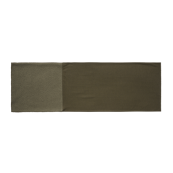 Tour de cou polaire Brandit Multifonctions Vert olive