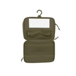 Trousse de toilette OPEX en polyester 600D cinq poches - Autre