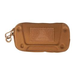 Trousse rigide Ares Baroud Box &agrave; coque de protection - Coyote