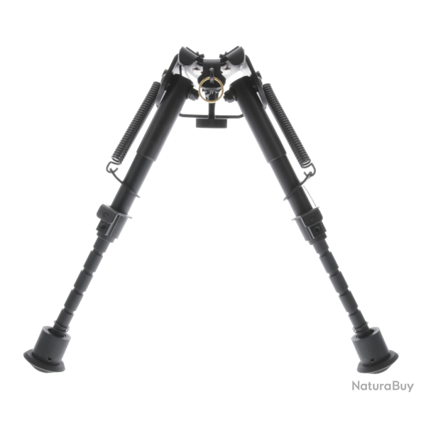 Truglo Bipied Tac Pod 200 g pour la stabilisation du tir en position couch�e ou assise - Autre
