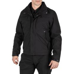 Veste 5-en-1 2.0 5.11 Tactical imperm&eacute;able 10K - Dark Navy / M / Regular