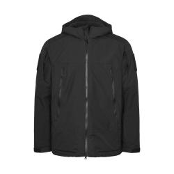 Veste Bastion 5.11 Tactical isolante &agrave; renforts N6 et sac - Noir / M