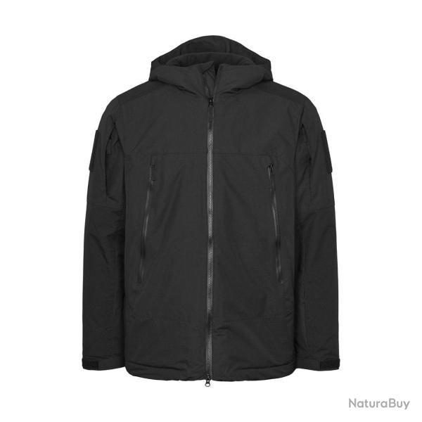 Veste Bastion 5.11 Tactical isolante � renforts N6 et sac - Noir / M