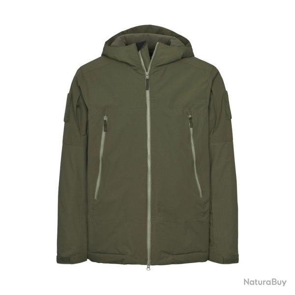 Veste Bastion 5.11 Tactical isolante � renforts N6 et sac - Ranger Green / M