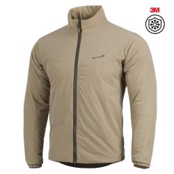 Veste chaude Pentagon Lynx 2.0 isolation 3M G60 1,4 CLO nylon - Kaki / XXL