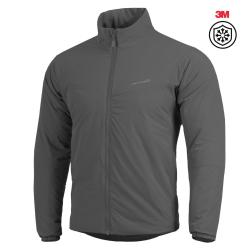 Veste chaude Pentagon Lynx 2.0 isolation 3M G60 1,4 CLO nylon - Gris cendr&eacute; / L