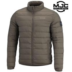 Veste chaude Pentagon Nucleus 2.0 nylon 400T - RAL7013 / M