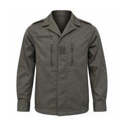 Veste de combat OPEX F2 polycoton 265 g/m&sup2; poches poitrine - Autre / 112