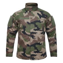 Veste de combat OPEX F3 en tissu ripstop coudes renforc&eacute;s - Autre / 2XL