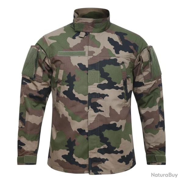 Veste de combat OPEX F3 en tissu ripstop coudes renforc�s - Autre / 2XL
