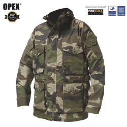 Veste de combat OPEX Gu&eacute;rilla imper-respirante rip-stop - Autre