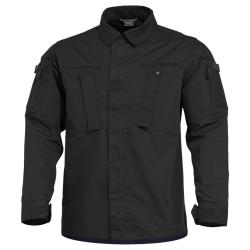 Veste de combat Pentagon ACU 2.0 ripstop 215 g/m&sup2; polyester - Noir / 2XL