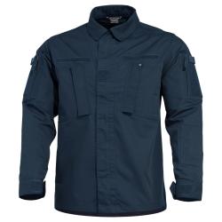 Veste de combat Pentagon ACU 2.0 ripstop 215 g/m&sup2; polyester - Bleu nuit / XL