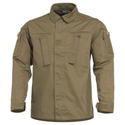 Veste de combat Pentagon ACU 2.0 ripstop 215 g/m&sup2; polyester - Coyote / S