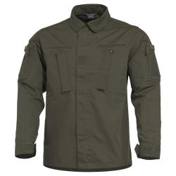 Veste de combat Pentagon ACU 2.0 ripstop 215 g/m&sup2; polyester - Vert Ranger / 2XL