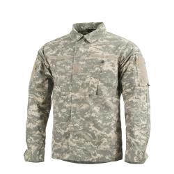 Veste de combat Pentagon ACU 2.0 ripstop 215 g/m&sup2; polyester - Digital / M