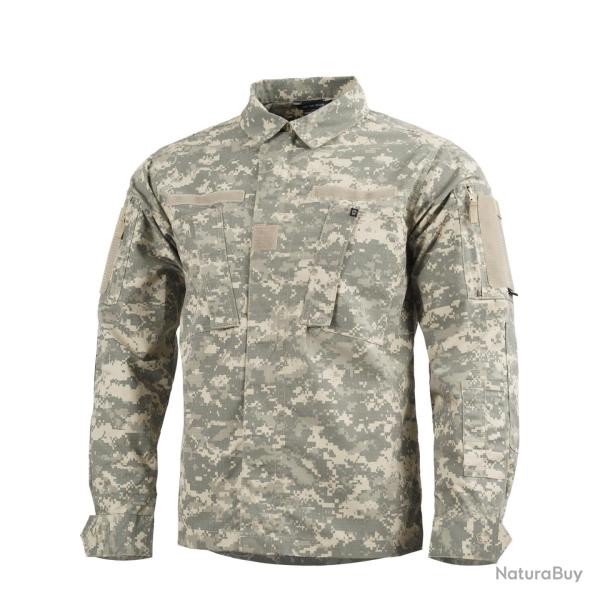 Veste de combat Pentagon ACU 2.0 ripstop 215 g/m� polyester - Digital / 2XL