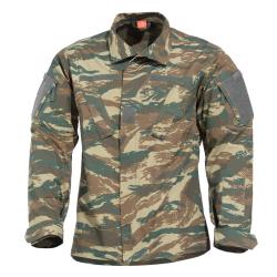 Veste de combat Pentagon ACU 2.0 ripstop 215 g/m&sup2; polyester - Camo grec / XL