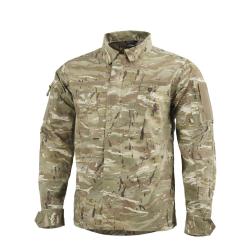 Veste de combat Pentagon ACU 2.0 ripstop 215 g/m&sup2; polyester - Pentacamo / M