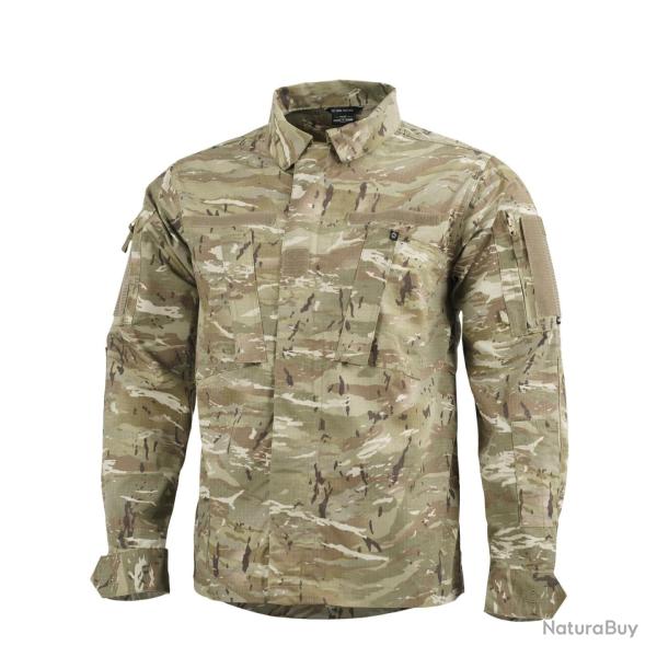 Veste de combat Pentagon ACU 2.0 ripstop 215 g/m� polyester - Pentacamo / 2XL