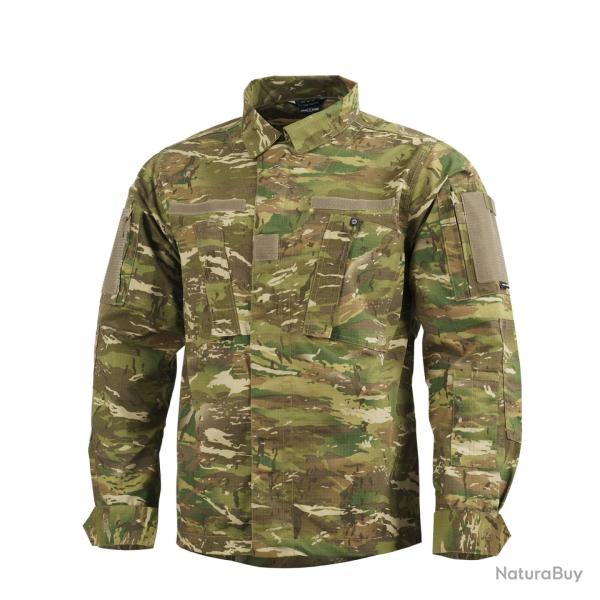 Veste de combat Pentagon ACU 2.0 ripstop 215 g/m� polyester - Grassman / XL