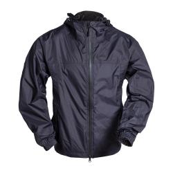 Veste de pluie Ares ultral&eacute;g&egrave;re imperm&eacute;able et respirante - Bleu marine / L