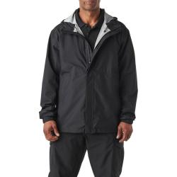 Veste de pluie Duty 5.11 Tactical imperm&eacute;able 10K/10K - Ranger Green / XS