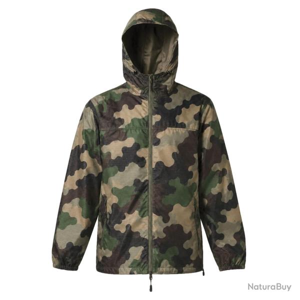 Veste de pluie OPEX Aberdeen polyester enduit PU certifi�e - Autre / M