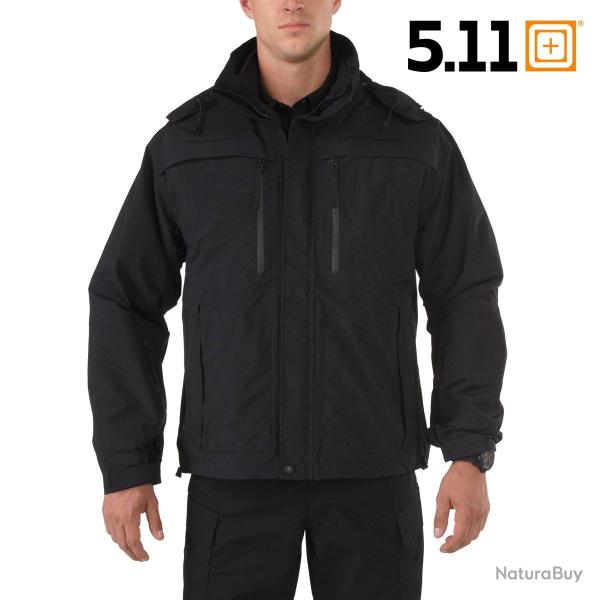 Veste Duty Valiant 5.11 Tactical modulaire - Dark Navy / S
