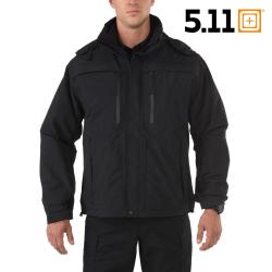 Veste Duty Valiant 5.11 Tactical modulaire - Dark Navy / 2XL