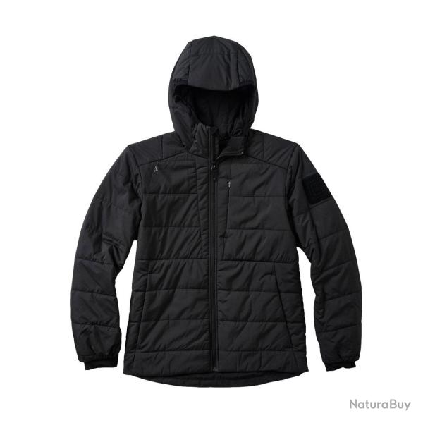 Veste Explore PrimaLoft Gold 5.11 Tactical compressible - Noir / M / Regular