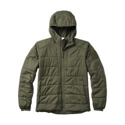 Veste Explore PrimaLoft Gold 5.11 Tactical compressible - Ranger Green / M / Regular