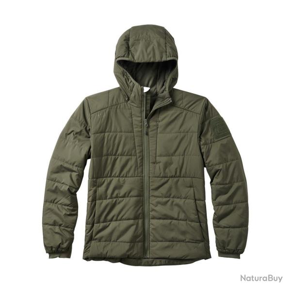 Veste Explore PrimaLoft Gold 5.11 Tactical compressible - Ranger Green / XL / Regular