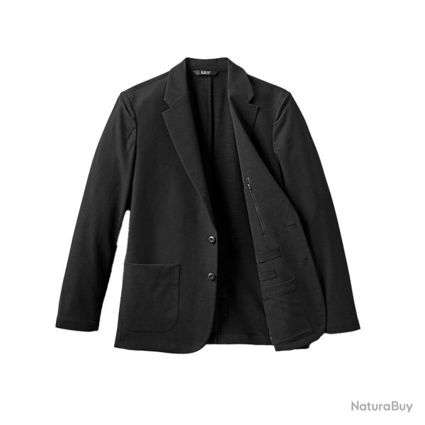Veste Founders 5.11 Tactical fa�on blazer � poches - Noir / L