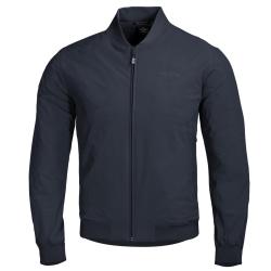 Veste Pentagon M.A.P1 type blouson aviateur en nylon - Bleu nuit / M