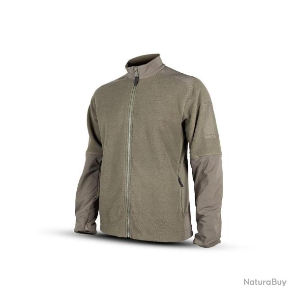 Veste polaire Bastion Tactical 5.11 Tactical mesh - Ranger Green / 2XL