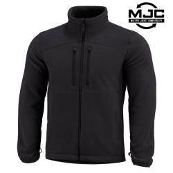Veste polaire Pentagon Ajax 2.5 en polyester haut - Noir / XL