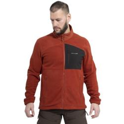 Veste polaire Pentagon Athos 2.0 - Coyote / 3XL