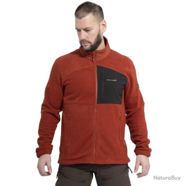 Veste polaire Pentagon Athos 2.0 - Coyote / 3XL
