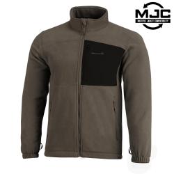 Veste polaire Pentagon Athos 2.0 - RAL7013 / S