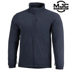 Veste polaire Pentagon Athos 2.5 320 g/m&sup2; MJC - Bleu nuit / M