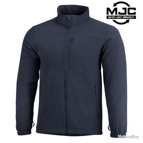 Veste polaire Pentagon Athos 2.5 320 g/m� MJC - Bleu nuit / 4XL