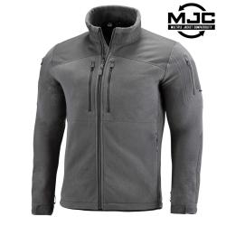 Veste polaire Pentagon Nestor 2.5 en polyester 320 g/m&sup2; - Gris loup / M