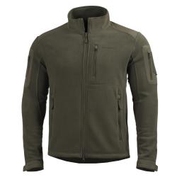 Veste polaire Pentagon Perseus 2.0 300 g/m&sup2; YKK - RAL7013 / L