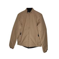 Veste r&eacute;versible isolante 5.11 Tactical &agrave; deux faces polaire - Coyote / S