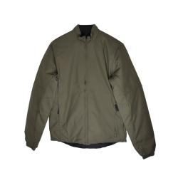 Veste r&eacute;versible isolante 5.11 Tactical &agrave; deux faces polaire - Ranger Green / XL