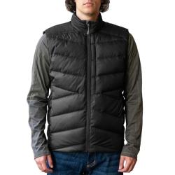 Veste sans manche Acadia Down 5.11 Tactical isolation duvet - Noir / L