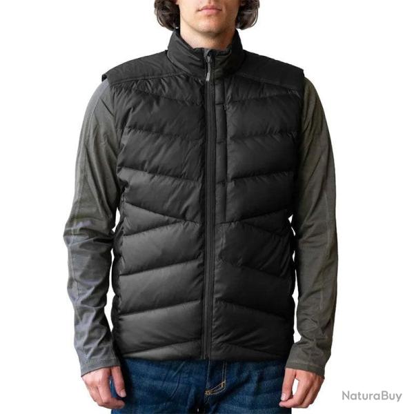 Veste sans manche Acadia Down 5.11 Tactical isolation duvet - Noir / L