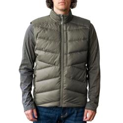 Veste sans manche Acadia Down 5.11 Tactical isolation duvet - Ranger Green / S