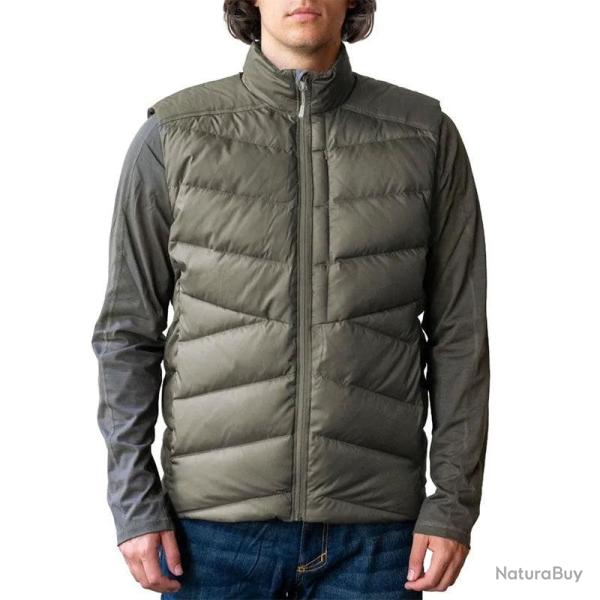 Veste sans manche Acadia Down 5.11 Tactical isolation duvet - Ranger Green / M